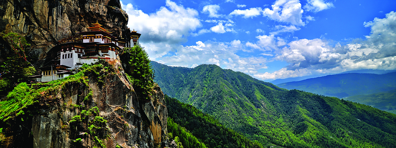 Met Adventures: Buddhism & the Himalayas: Ladakh, Nepal & Bhutan