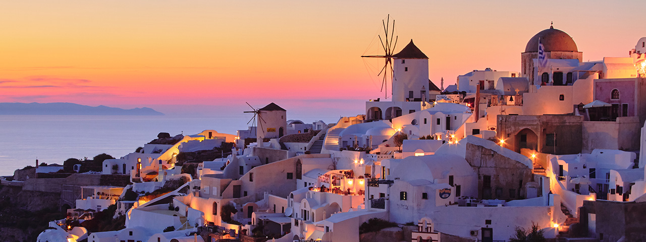 Alluring Aegean From the Bronze Age to the Byzantines: Athens to Istanbul Aboard Sea Cloud II