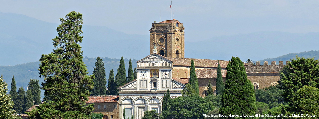 The Medici in Florence: Legends & Artistic Legacies