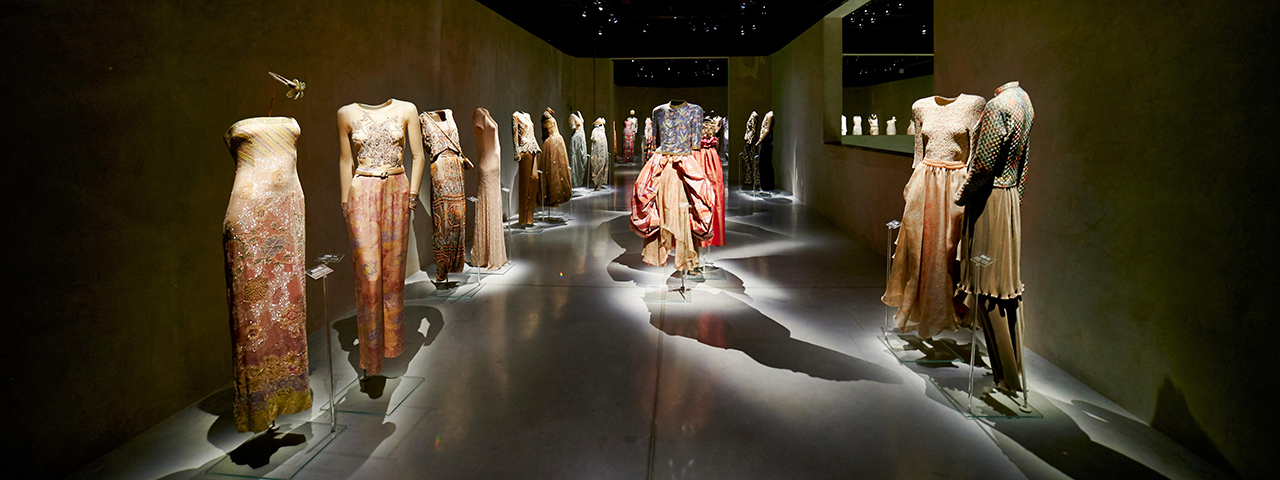 Art & Fashion in Milan & Florence