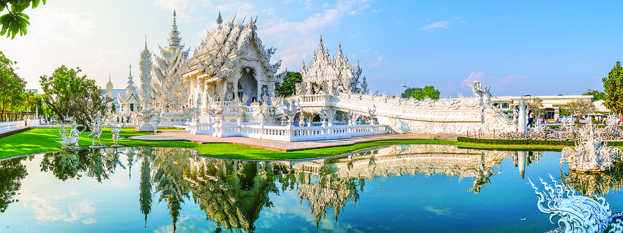 Thailand & Laos: The Upper Mekong & the Golden Triangle Aboard Anouvong