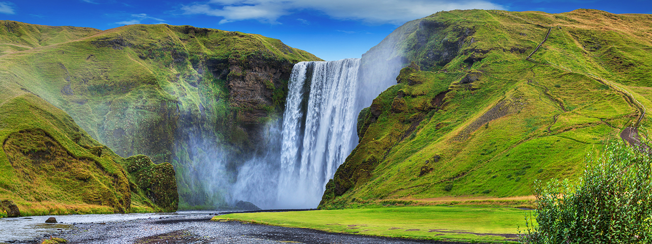 The National Gallery of Iceland Presents: Art, Nature & Culture in the Land of Fire & Ice